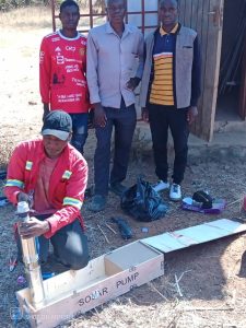 gumulira water project 01