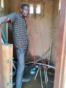 gumulira water project 02