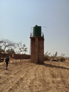 gumulira water project 03
