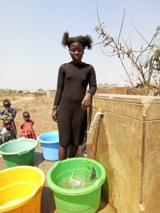 gumulira water project 04