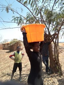 gumulira water project 05